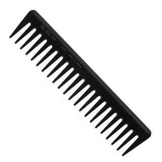 EUROSTIL Mechas Peine Negro