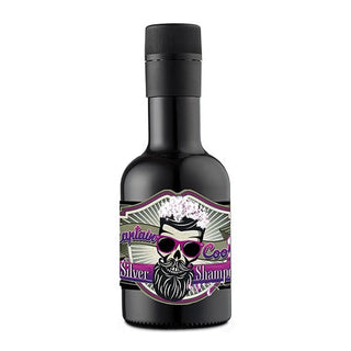 EUROSTIL Captain Cook Silver Shampoo