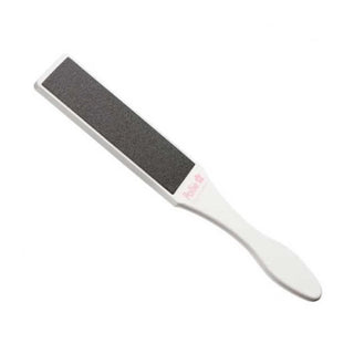 EUROSTIL Plastic Callus Rasp Pedicure Tool