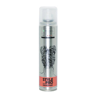EUROSTIL Tassel Laca Style Pro Forte Spray