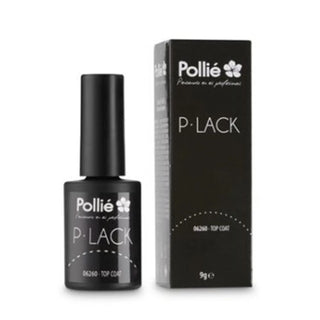 EUROSTIL P-Lack Top Coat