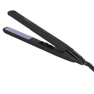 EUROSTIL Electrica Easy Plancha Lila