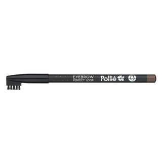 EUROSTIL Perfect Look Mascara Dark Brown