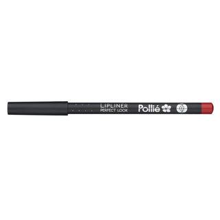 EUROSTIL Perfect Look Lip Liner Dark Red