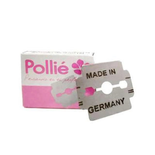 Eurostil Corn Feet Care Razor Pads Pack 100