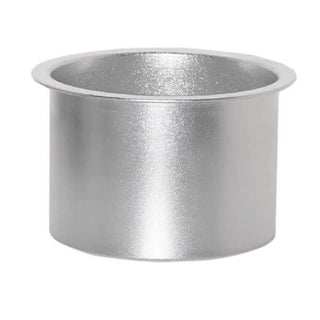 EUROSTIL Cazoleta Fusor Cera Asa Metalica