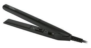 EUROSTIL Ceramica Mini Plancha Negra 22W