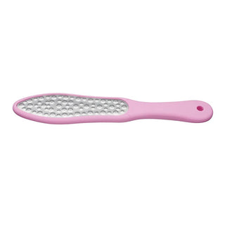 EUROSTIL Metallic Nail File with Soft Grip
