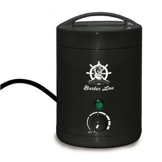 EUROSTIL Barber Line Fusor De Cera Eléctrico