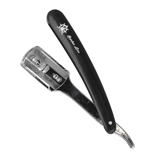 Eurostil Barber Line Safety Razor