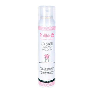 EUROSTIL Pollie Nail Accelerator Spray
