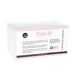 EUROSTIL Cabello Mini Bloques 2 Caras Caja Blanca