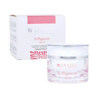 EUROSTIL E-Pigment Depigmenting Cream