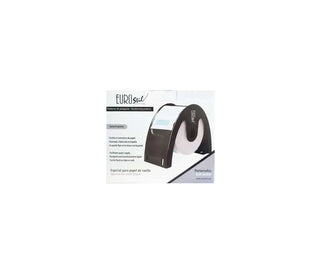 EUROSTIL Porta Rollos Papel Cuello Pack