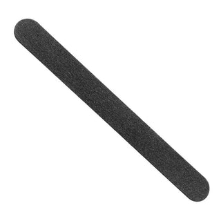 EUROSTIL Uñas Lima Americana 180mm Negra