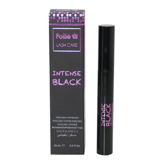 Eurostil Intensifier Mascara Black Intenso