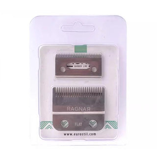 Eurostil Flat Blade Refill