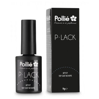 EUROSTIL Uñas Top Coat P-Lack