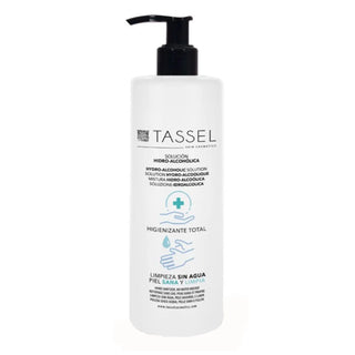 Eurostil Tassel Hydro-Alcohol Lotion Spray