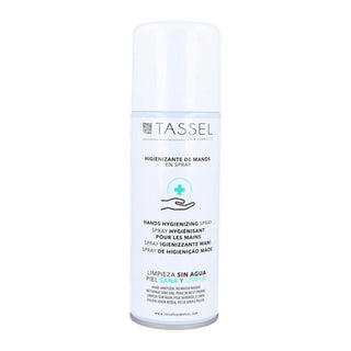 EUROSTIL Tassel Gel De Manos Higienizante Spray