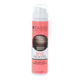 EUROSTIL Tassel Bye Roots Cubre Canas Dark Blonde