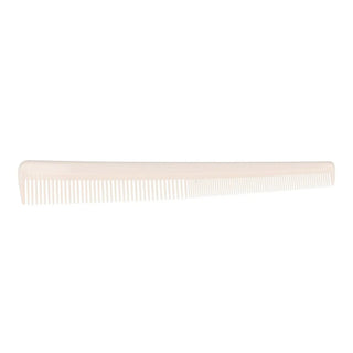 EUROSTIL Peine Barbero 18cm Color Classic