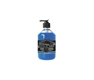 EUROSTIL Captain Cook Refresh Shampoo