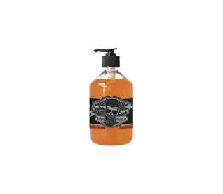 EUROSTIL Captain Cook Sensitive Shampoo