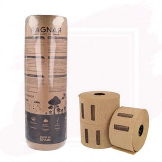 EUROSTIL Kraft Papel Cuello Pack
