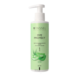 Eurostil Tassel Color Hair Lotion