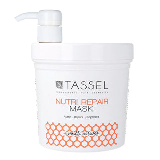 EUROSTIL Tassel Mascarilla Nutri-Repair