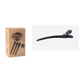 Eurostil Captain Cook Pinzas De Pelo