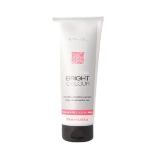EUROSTIL Bright Color Nutritive Mask Neutro