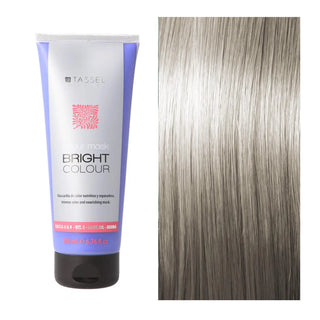 EUROSTIL Bright Colour Hair Mask Icy Blonde
