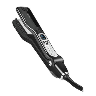 EUROSTIL Vapor Hair Straightener Electric