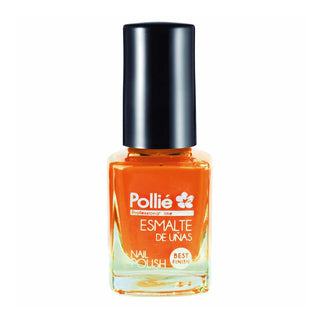 EUROSTIL Nail Lacquer Mandarin