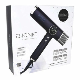 EUROSTIL Bionic Electric Dryer