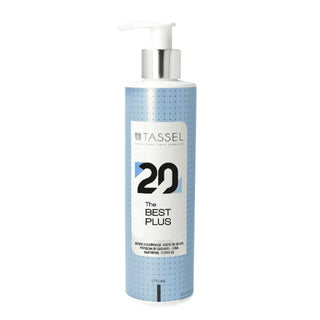 EUROSTIL 20 The Best Plus Treatment