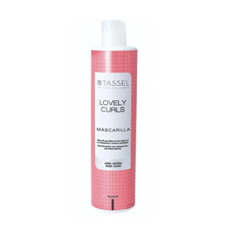 EUROSTIL Lovely Curl Mask