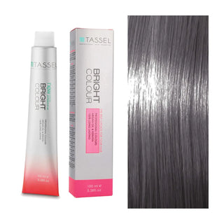 Eurostil Bright Colour Tinte 7.11 Rubio Medio
