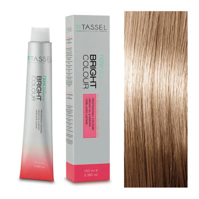 Eurostil Bright Colour Tinte 9.11 Very Light Blonde