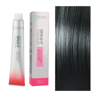 Eurostil Bright Colour Tinte Silver Metal 1.1