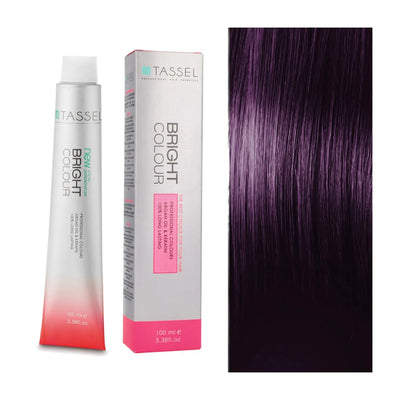 Eurostil Bright Colour Violet Metal VM1.7
