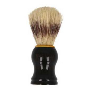 Eurostil Natural Boar Bristle Shaving Brush