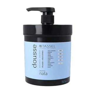 EUROSTIL Dousse Collagen Mascarilla Capilar Multi-Extract Nata