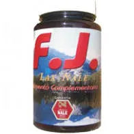 NALE FJ Lax 60 Comprimidos