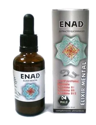 NALE Enad Elixir Mental