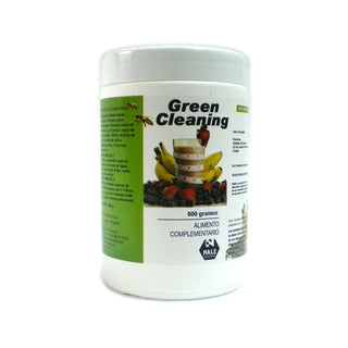 NALE Green Cleaning