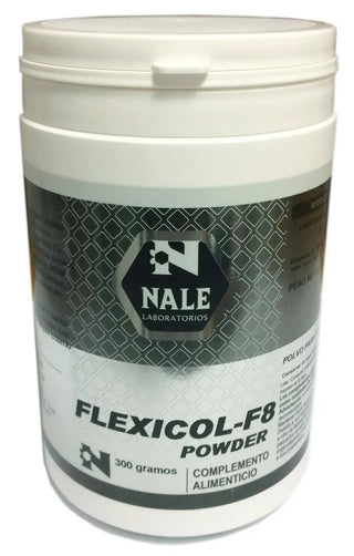 NALE Flexicol F-8 Powder