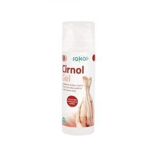 SAKAI Cirnol Gel Frio